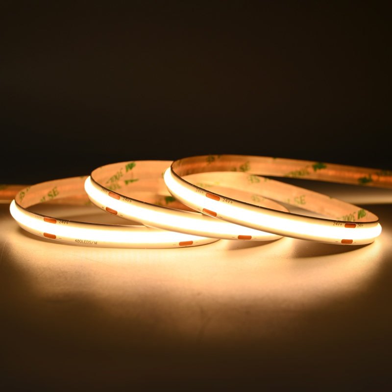 DKL COB LED Strip 3000K,...