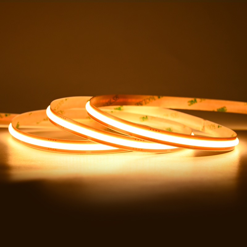 Free CUT COB LED Strip 24V,...