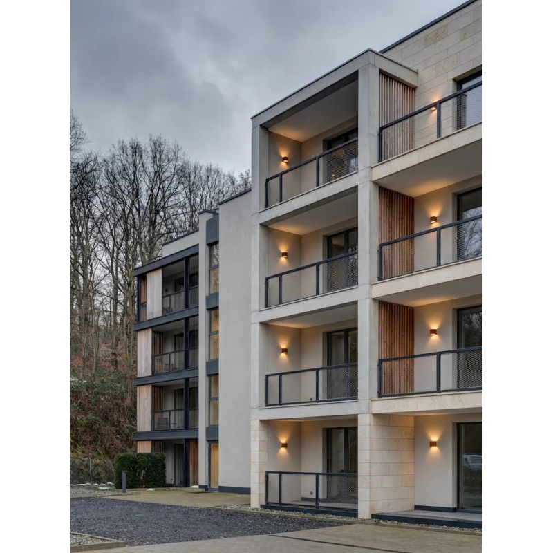 NEW CUBE LED Udendørs...