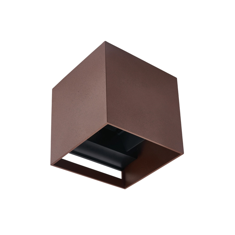 6 x NEW CUBE LED Udendørs...