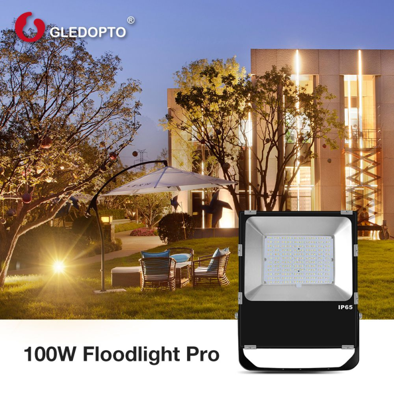 Pro Zigbee LED Projektør...