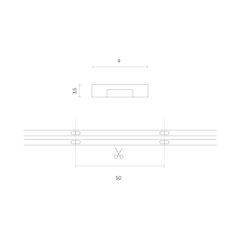 PRIME COB LED Strip i...