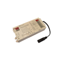 ZigBee PRO LED Controller Til MODULE Akustikpanel LED Lys (HUE Kompatibel)