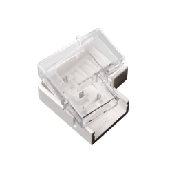 Vinkelstykke 90° IP66 (Til...