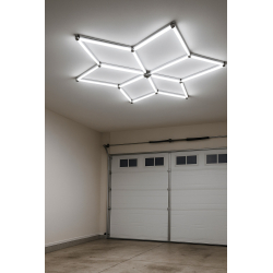 Hexagon Spider LED...