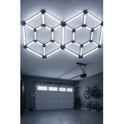 Hexagon Spider LED...