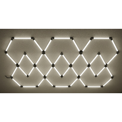 Hexagon Spider LED...
