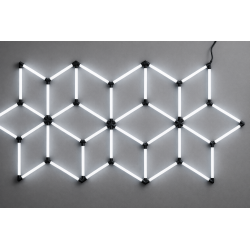 Hexagon Spider LED...