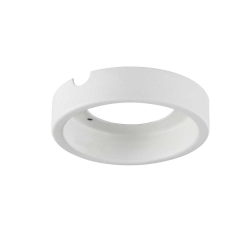 CABI Påbygningsring i Hvid