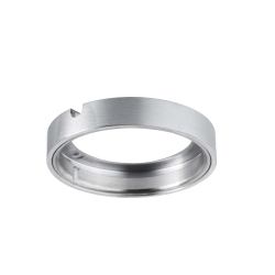 CABI Påbygningsring i Børstet