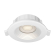 Low Profile LED Indbygningsspot 6,5W, CCT, Ra90, Dæmpbar - Hvid