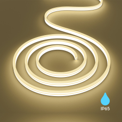 NEON FLEX Strip 8x16mm,...