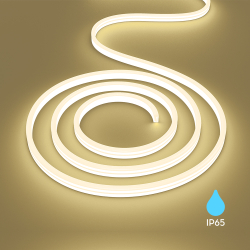 NEON FLEX Strip 8x16mm,...