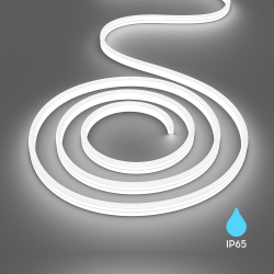 NEON FLEX Strip 8x16mm,...