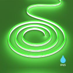 NEON FLEX Strip 8x16mm i...