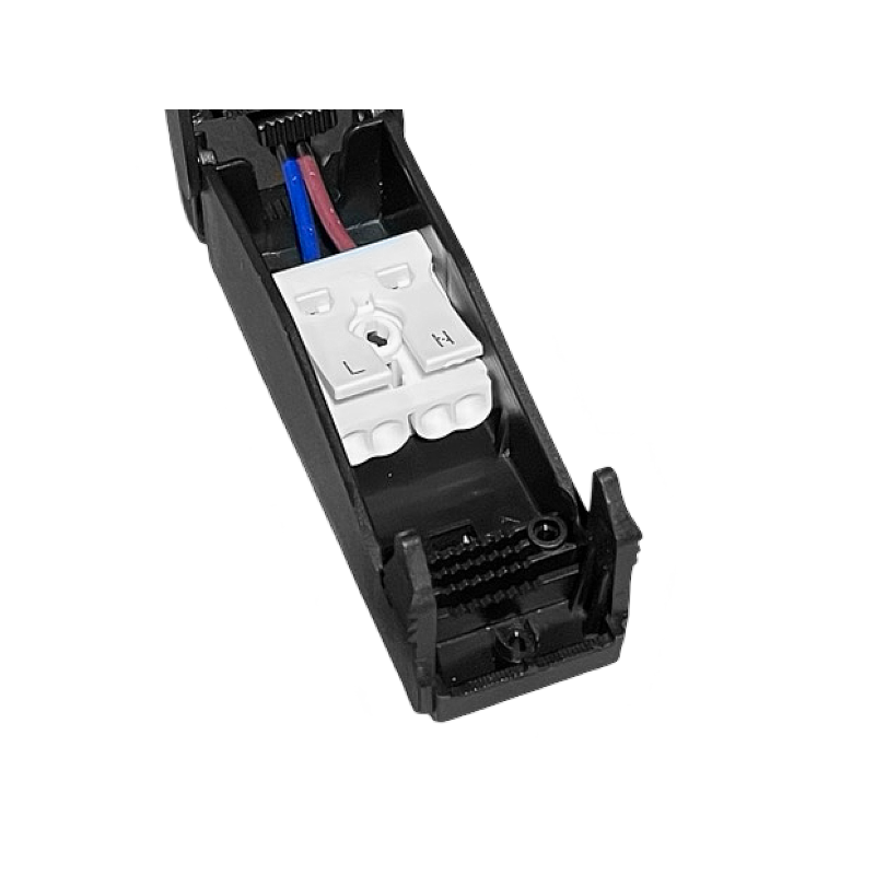 Tilslutningsboks Til...