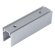 Monteringsbeslag i Alu Til NEON FLEX Strip 8x16mm, 230V