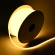 100 Meter CUT50 Flex COB LED Strip 230V i 3000K, 11W/m, IP65, Dæmpbar