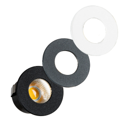 Mini LED Spot På 3W i...