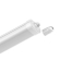Gennemfortrådet LED Armatur 40W, CCT, IP65, 230V - 120cm