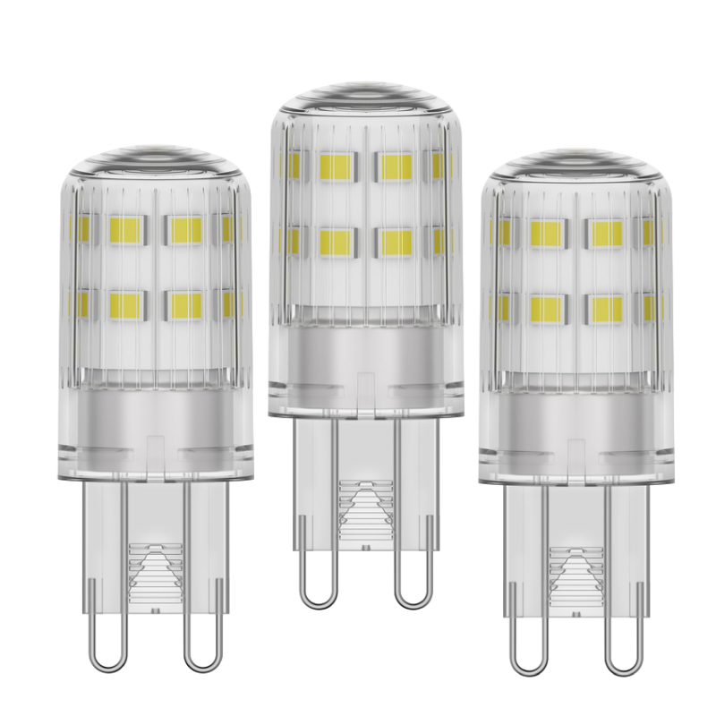 Capsule G9 LED Pære På 3W i...