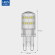 Capsule G9 LED Pære På 3W i 2700K, 230V, Dæmpbar - 3-Pak