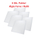 6 x NICA LED Panel 62x62 i 4500K, 45W, Ra95 - Hvid