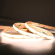 DKL CCT COB LED Strip 24V, 14W/m, Ra90, IP20 - Metermål