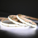 DKL CCT COB LED Strip 24V, 14W/m, Ra90, IP20 - Metermål