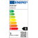 Ego LED Væglampe 4,5W i 3000K Med USB & Touch Dæmp - Hvid