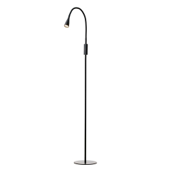 Twist LED Gulvlampe 4,5W i...