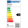 Twist LED Gulvlampe 4,5W i 3000K Med Touch Dæmp - Sort