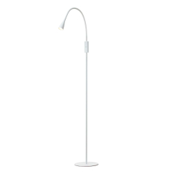Twist LED Gulvlampe 4,5W i...