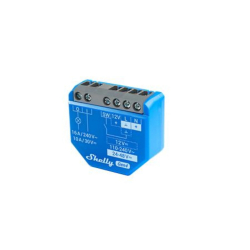 Shelly 1 Gen4 (12-230V)...