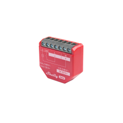 Shelly 1PM Gen4 (24-230V)...