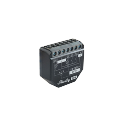 Shelly 2PM Gen4 (24-240V) -...
