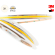 LightMore FREE CUT COB LED Strip 24V, 8W/m, 3000K, Ra90, IP65 - 10 Meter