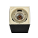 CUBE SQUARE Udendørs Bedlampe Til E27 LED, IP44 - Sort