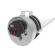 TIGHT-LUX Sløjfbar LED Armatur 50W UGR19 IP69K Ra90 - 150 cm