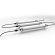 TIGHT-LUX Sløjfbar LED Armatur 50W UGR19 IP69K Ra90 - 150 cm