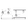TIGHT-LUX Sløjfbar LED Armatur 50W UGR19 IP69K Ra90 - 150 cm