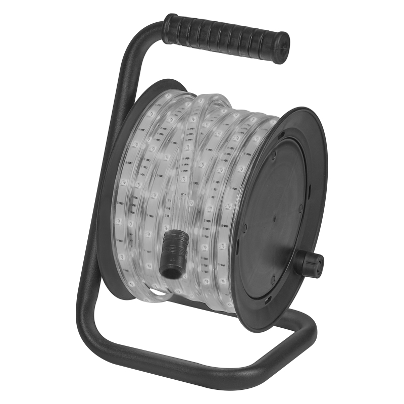 OSRAM RGB LED Strip (Komplet) IP65 - 15 Meter Rulle