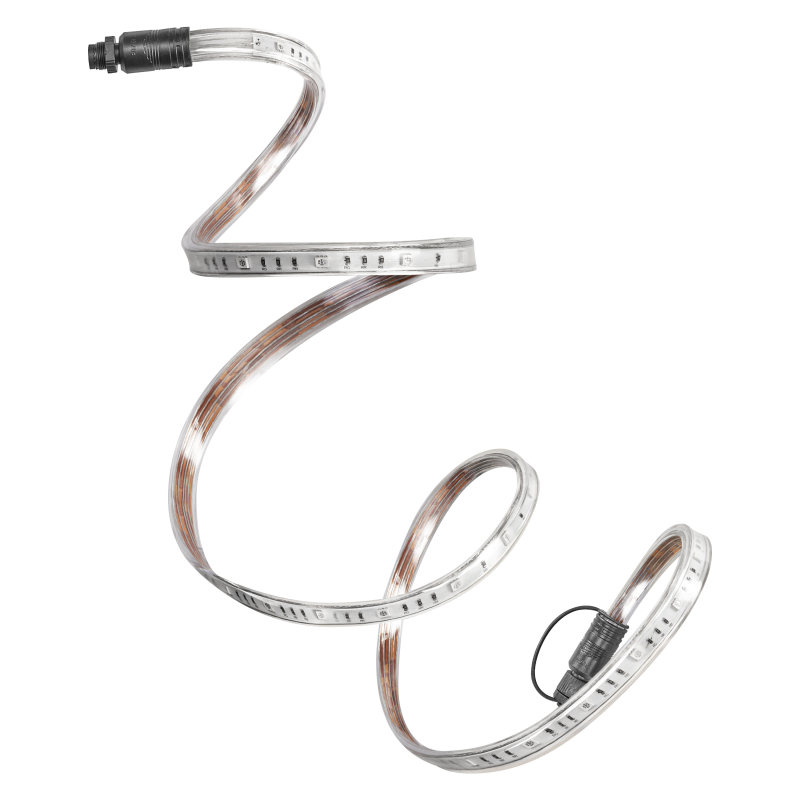 OSRAM RGB LED Strip (Komplet) IP65 - 20 Meter Rulle