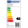3-Pak OSRAM SMART+ WiFi/MATTER GU10 LED Pære 4,7W 2700K
