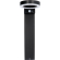 Solar Bedlampe & Væglampe i 2700K, IP44, Ra97 - Sort