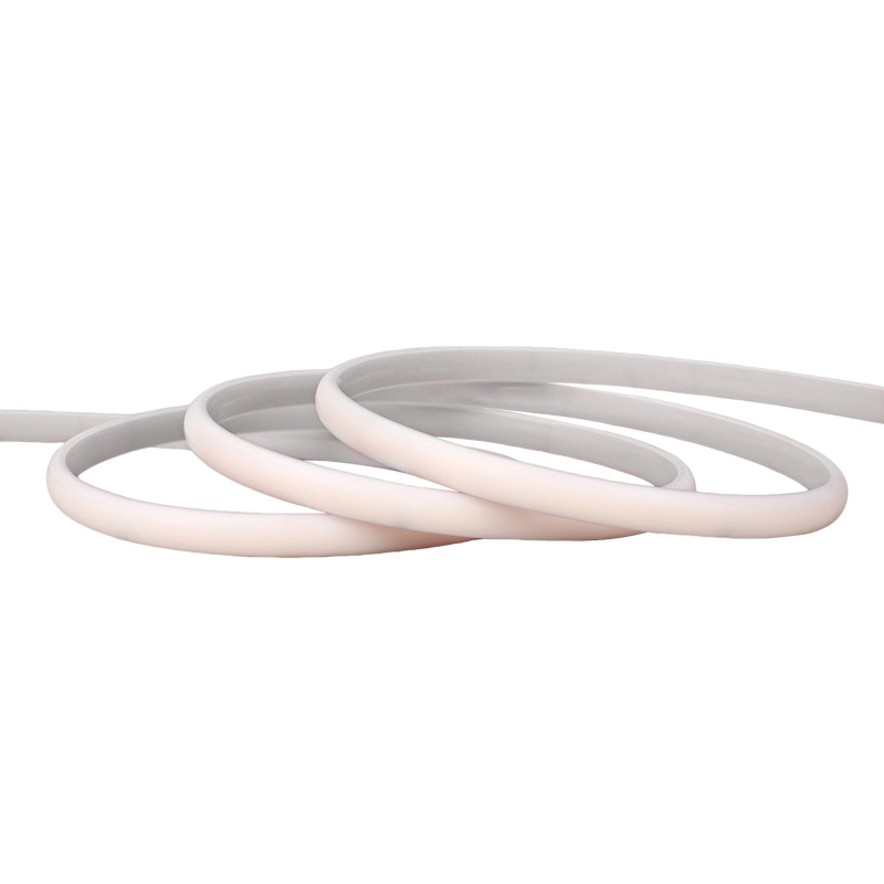 Mat Flex COB LED Strip 230V CUT12 2700K 12W IP65 Dæmpbar
