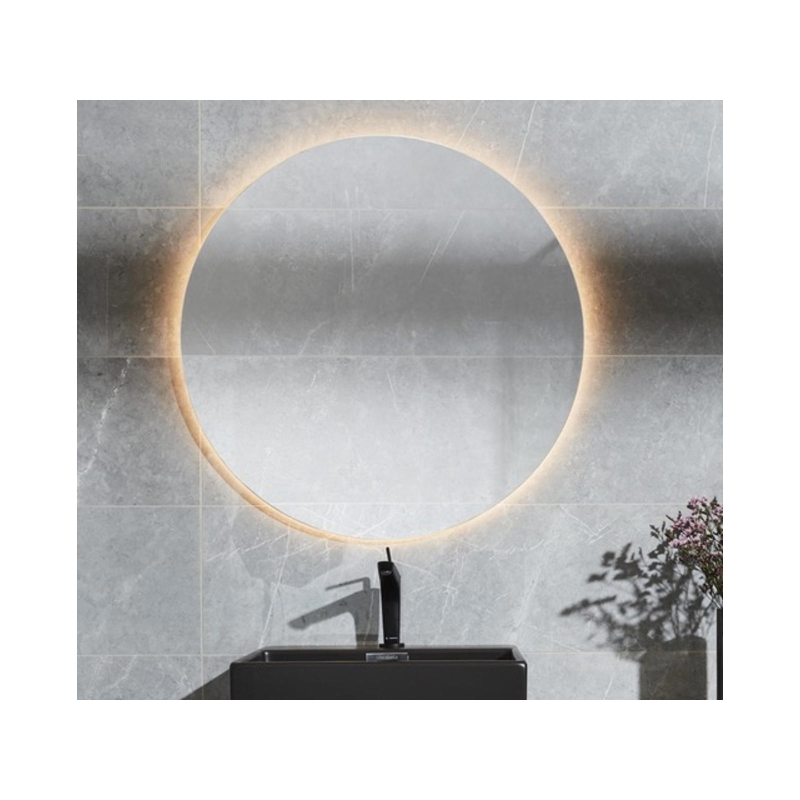 5M NEON Flex Spejl LED Strip IP68 i 2700K 24V Ra90 Dæmpbar
