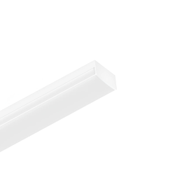 BRY Hi-Lumen LED Armatur i Hvid, 36W, CCT, IP40, 230V, 120cm