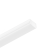BRY Hi-Lumen LED Armatur i Hvid, 36W, CCT, IP40, 230V, 120cm