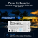 Gledopto PRO 5-i-1 ZigBee IP67 LED Controller Til 12V-24V